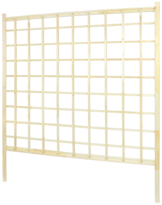 Шпалера "Решетка" большая КА6495