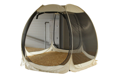 Шатер закрытый Клауд (4 шт.в кор.)