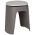 Табурет LOFT OLA DOM (серый) Табурет LOFT OLA DOM (серый)