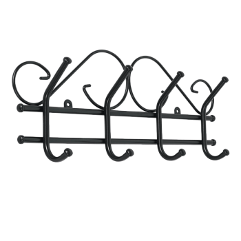 Ажур4(черный)