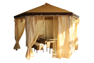 Шатер Султан D3950мм