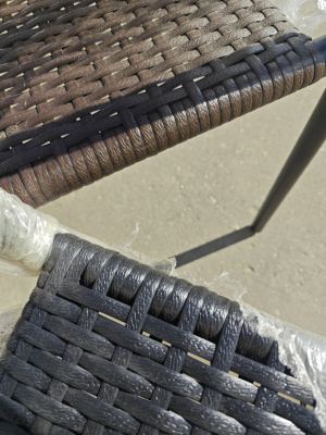 Кресло к набору Вельс УЦЕНКА