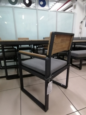 Обеденная группа TOPA L