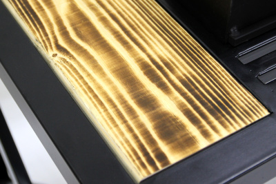 Мангал разборный Везувий 1 уп