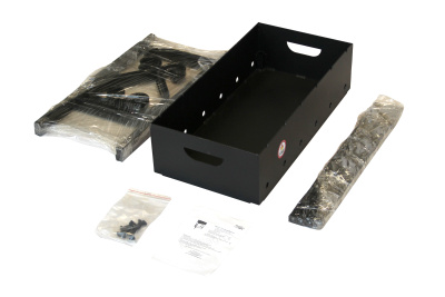 Мангал  Уголек 1 упаковка (разборный)