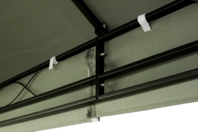 Пергола Линда (шатер,павильон садовый) 1 уп.