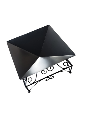 Костровище 