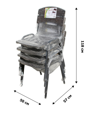 Стул к набору Бистро 