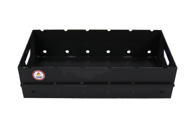 Мангал разборный Везувий 1 уп