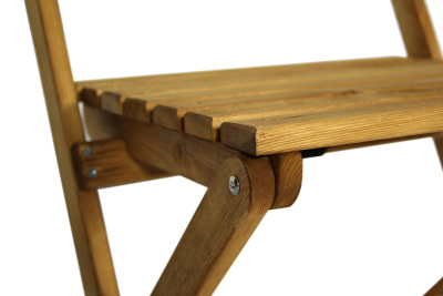 Стул раскладной DYATEL 