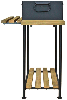 Мангал  ОБЖОРА 1 уп.