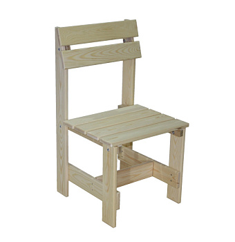 стул садовый СТ1