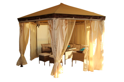 Шатер Султан D3950мм