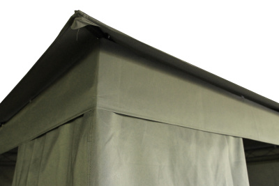 Пергола Линда (шатер,павильон садовый) 1 уп.