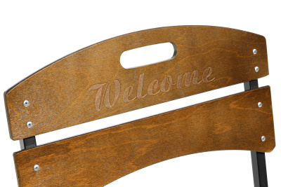 Стул к набору Бистро 