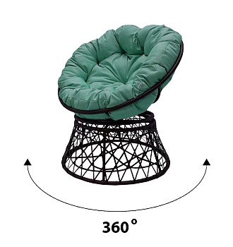 Папасан вращающийся