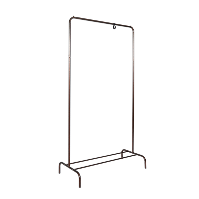 Вешалка гардеробная Радуга 1 (медный антик)