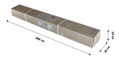 Пергола Линда (шатер,павильон садовый) 1 уп.