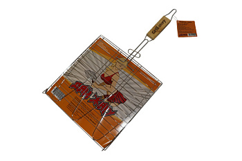 решетка Дай Жару рыба14400001 бел фон