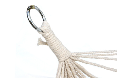 Гамак  веревочный 2000х800мм (кор.20/12шт)