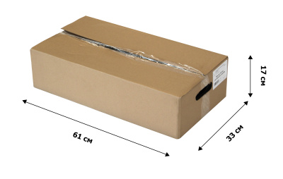 Мангал  Уголек 1 упаковка (разборный)