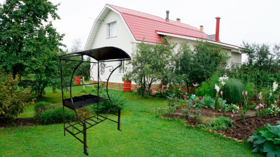 Мангал разборный Классика 3 уп