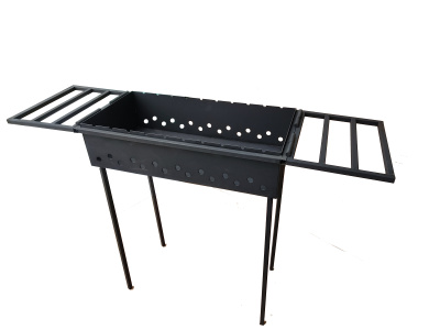 Мангал разборный МС-09 