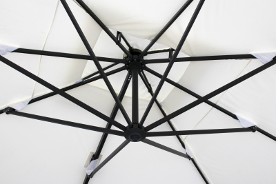 Зонт Килт MAX (светло-бежевый) 1 уп. 