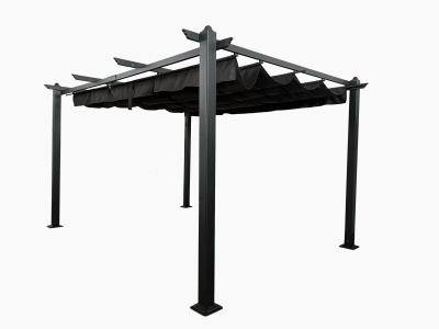 Пергола Оливия (навес садово-парковый) 1 уп.