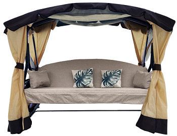 Сахара ПРЕМИУМ беж  1