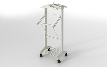 Вешалка V01 45 9010 ракурс 01