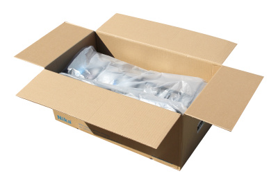 Вешалка настенная ВП6 6 крючков (черный)