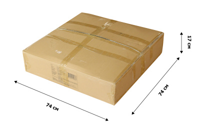 Шатер закрытый Клауд (4 шт.в кор.)