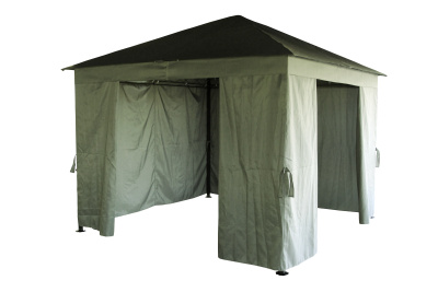 Пергола Линда (шатер,павильон садовый) 1 уп.