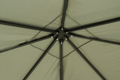 Пергола Линда (шатер,павильон садовый) 1 уп.