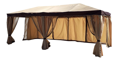 Шатер Шанхай 6000х3000мм