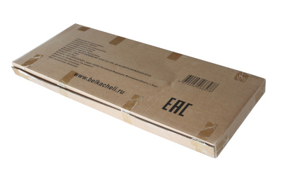 Лавочка садовая  WR5107 1250х520хН740мм  