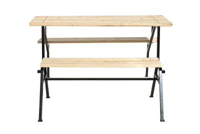 Скамья Трансформер  