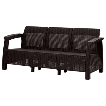 3х местный диван