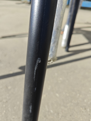 Кресло к набору Вельс УЦЕНКА