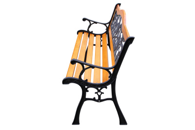 Лавочка садовая  WR5102 1250х520хН760мм  