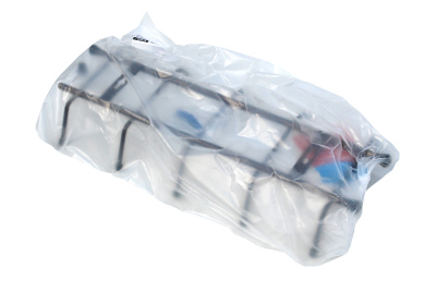 Вешалка настенная ВН5 5 крючков (медный антик)