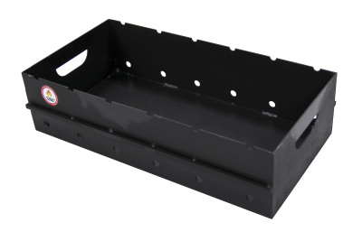 Мангал разборный Везувий 1 уп