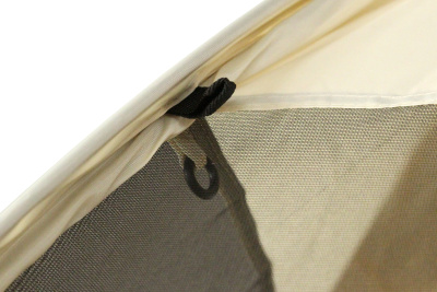 Шатер закрытый Клауд (4 шт.в кор.)