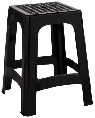 Табурет Элластик (шоколад)