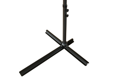 Зонт Банан 1 уп. (купол коричневый)