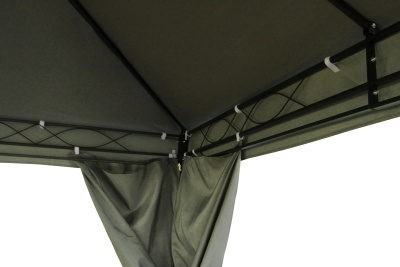 Пергола Линда (шатер,павильон садовый) 1 уп.