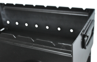 Мангал  ПИКНИЧОК 1 уп.