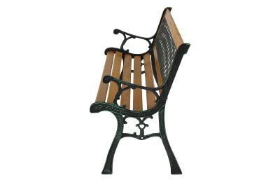 Лавочка садовая  WR5107 1250х520хН740мм  