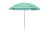 Зонт 2,0м бирюзовая полоска (уп.12шт.) 2 части Зонт 2,0м бирюзовая полоска (уп.12шт.) 2 части